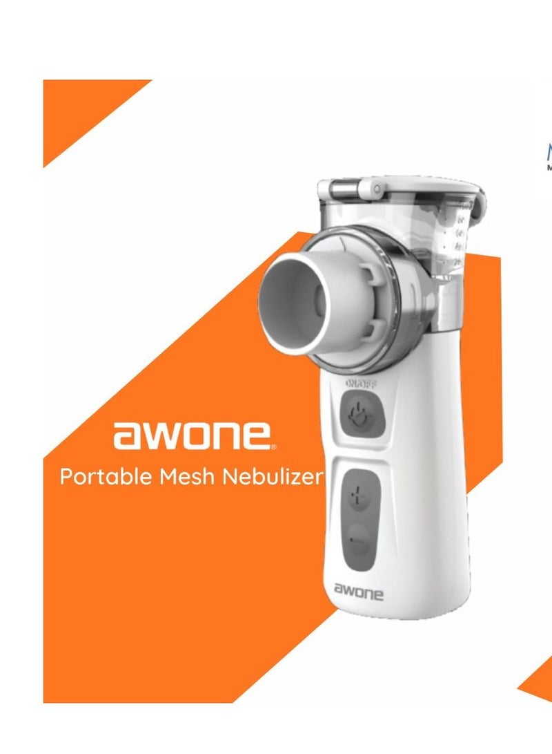 awone NEBULIZER - Image 1