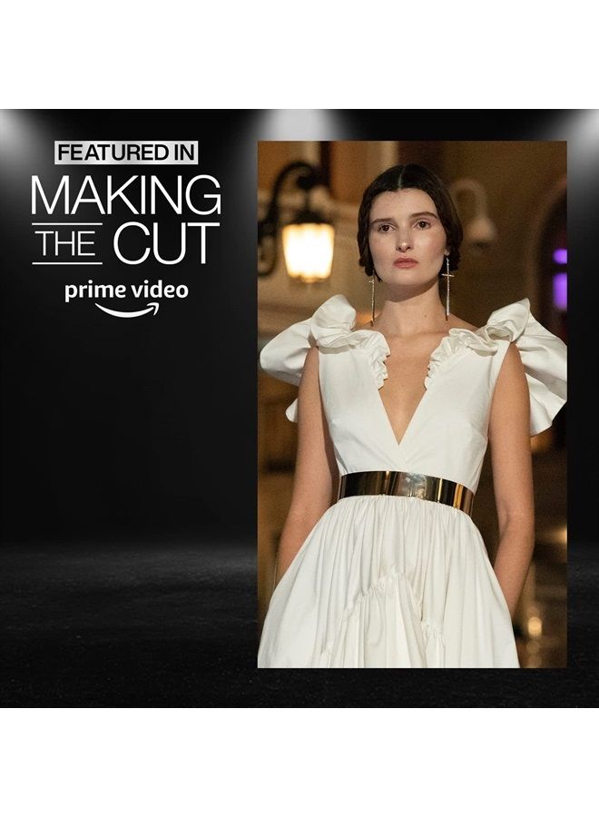 Redken Triple Dry 15 Dry Texture Finishing Spray | For All Hair Types | Adds Body & Shine Without Stickiness | Medium Hold | 8.5 Oz - Image 5