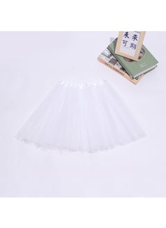 Kids Tutu Skirt Dance Performance Triple Layer TulleWhite White - pzsku/ZB9BBD57F70252D3C05D9Z/45/_/1727444020/18994e02-bd08-4f11-a646-6849ef04a881