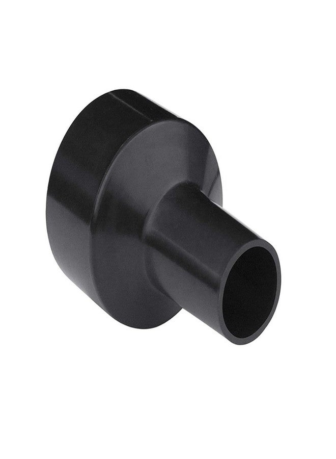 ZYAMY 2pcs Universal Shop Vac Hose Adapter Fittings 2-1/2 Inch Attachments Kit - Reducer for 1.5 & 1.25 Hoses - Image 4