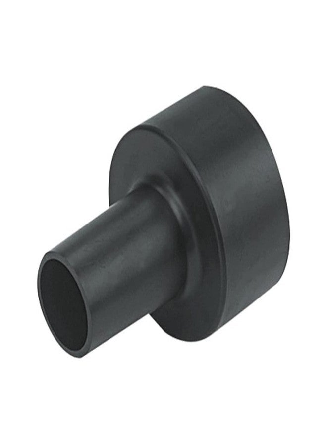 ZYAMY 2pcs Universal Shop Vac Hose Adapter Fittings 2-1/2 Inch Attachments Kit - Reducer for 1.5 & 1.25 Hoses - Image 3