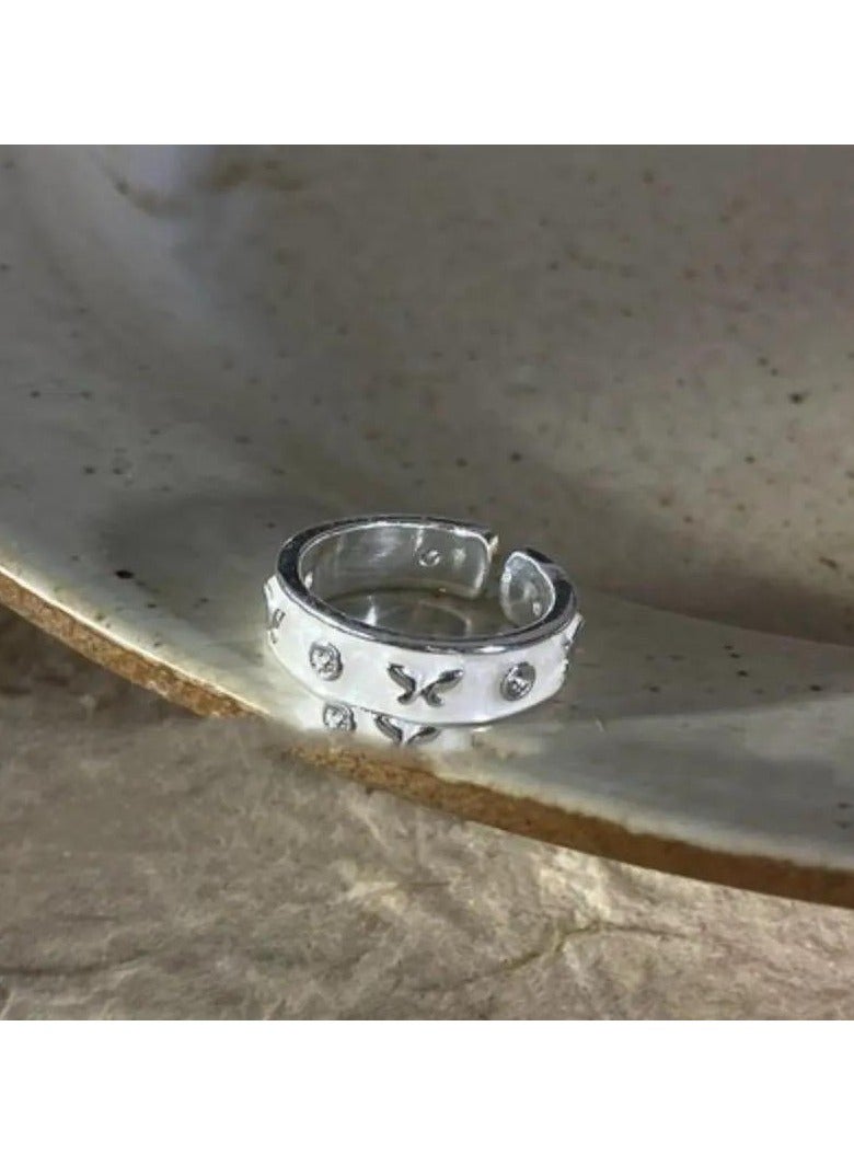 سيمهو خاتم جديد، شكل أنيق