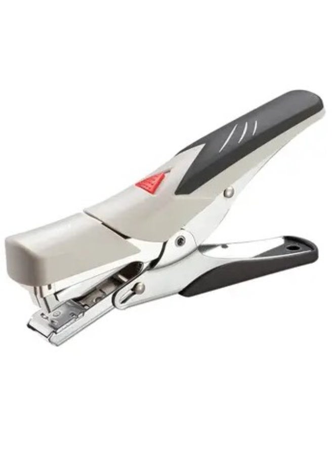 كوميكس دباسة ورق بمقبض رصاصي سعة 25 ورقة - Image 1