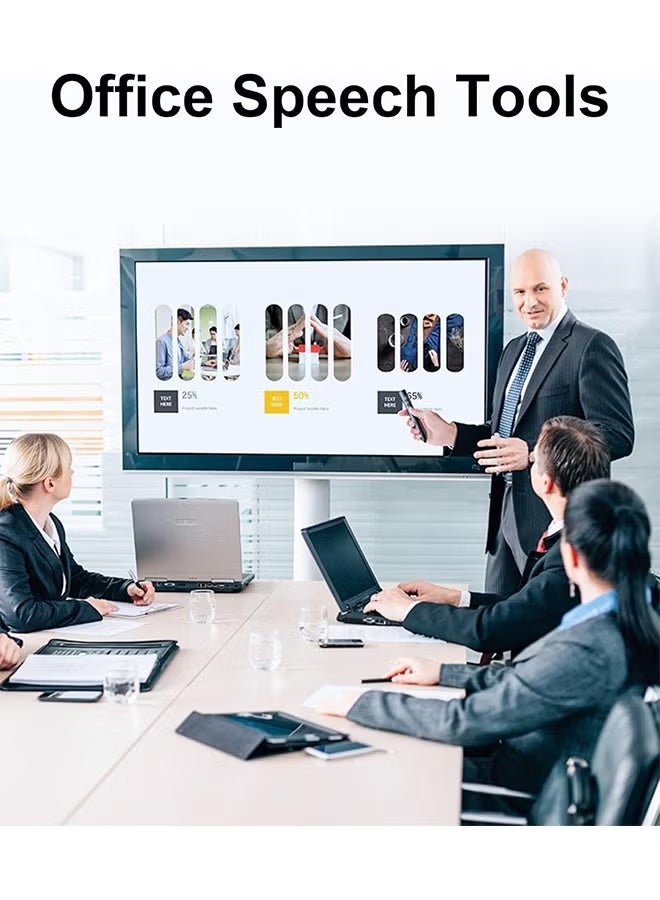 جهاز عرض لاسلكي عن بعد، جهاز عرض تقديمي - Image 4