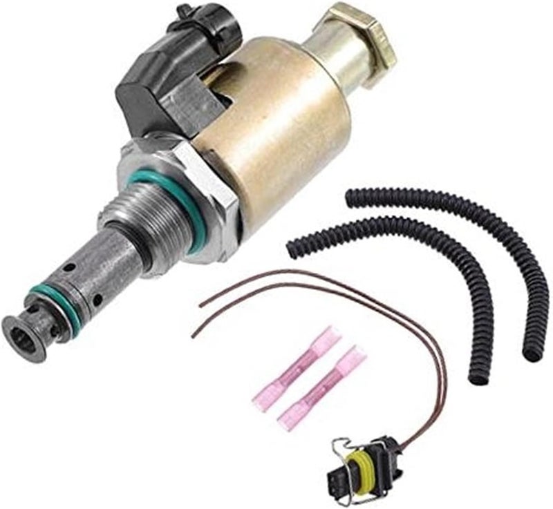 QASULER 7.3 IPR Fuel Injection Valve Pressure Regulator - Image 1