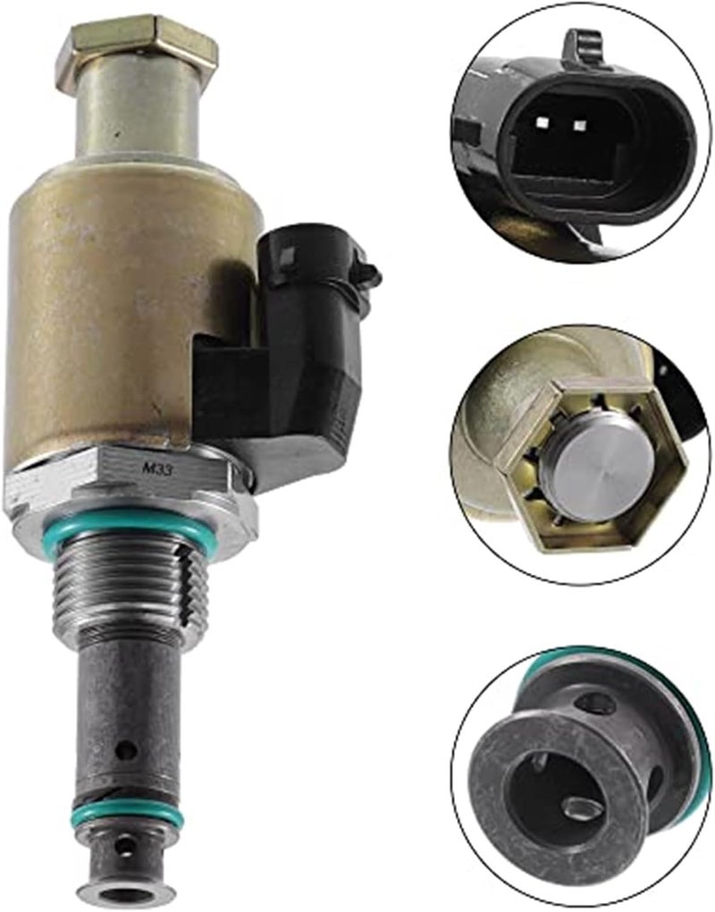 QASULER 7.3 IPR Fuel Injection Valve Pressure Regulator - Image 4