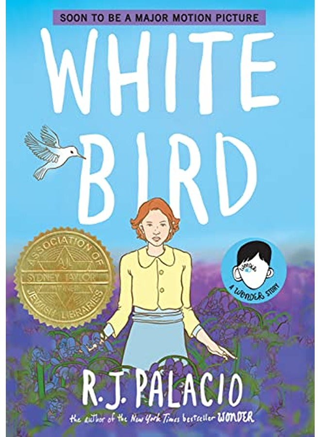 White Bird: A Wonder Story [SP] 