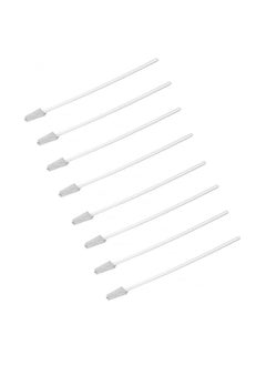 100pcs 17cm Bottle Straw Cleaning Brush Individual Package Flexible Straw Cleaner Brush for Pipes - pzsku/ZB9BC6DB103CAF2C41253Z/45/_/1740630022/34314470-f3c3-4d6c-bbce-0ebd2814c612