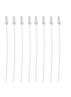 100pcs 17cm Bottle Straw Cleaning Brush Individual Package Flexible Straw Cleaner Brush for Pipes - pzsku/ZB9BC6DB103CAF2C41253Z/45/_/1740630024/59ef69c8-1b43-4156-ba1f-e81a2fe88444