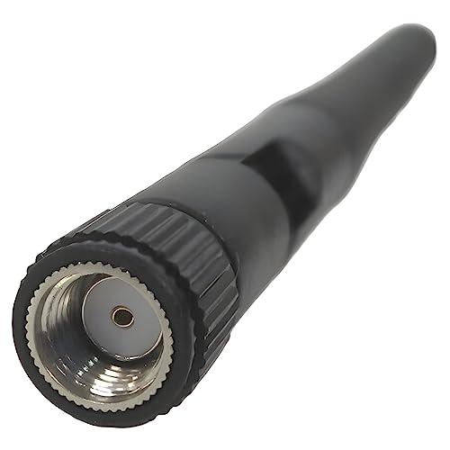 Protronix هوائي بروترونيكس 2dBi RP-SMA لبطاقة الواي فاي أو الموجه - Image 3