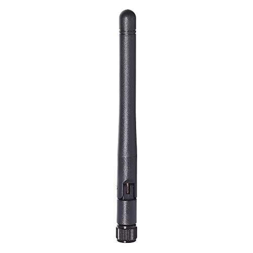 Protronix هوائي بروترونيكس 2dBi RP-SMA لبطاقة الواي فاي أو الموجه - Image 2