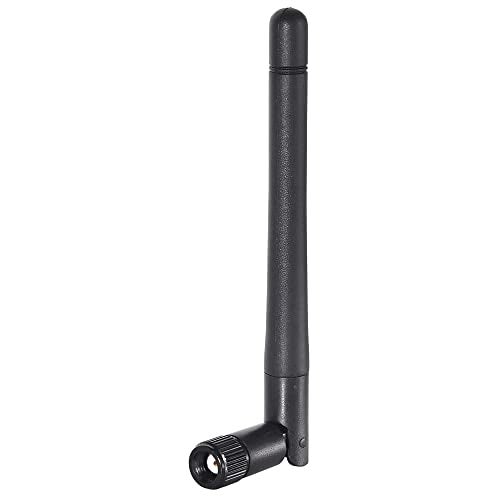 Protronix هوائي بروترونيكس 2dBi RP-SMA لبطاقة الواي فاي أو الموجه - Image 5