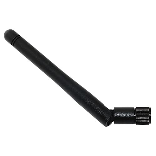 Protronix هوائي بروترونيكس 2dBi RP-SMA لبطاقة الواي فاي أو الموجه - Image 4