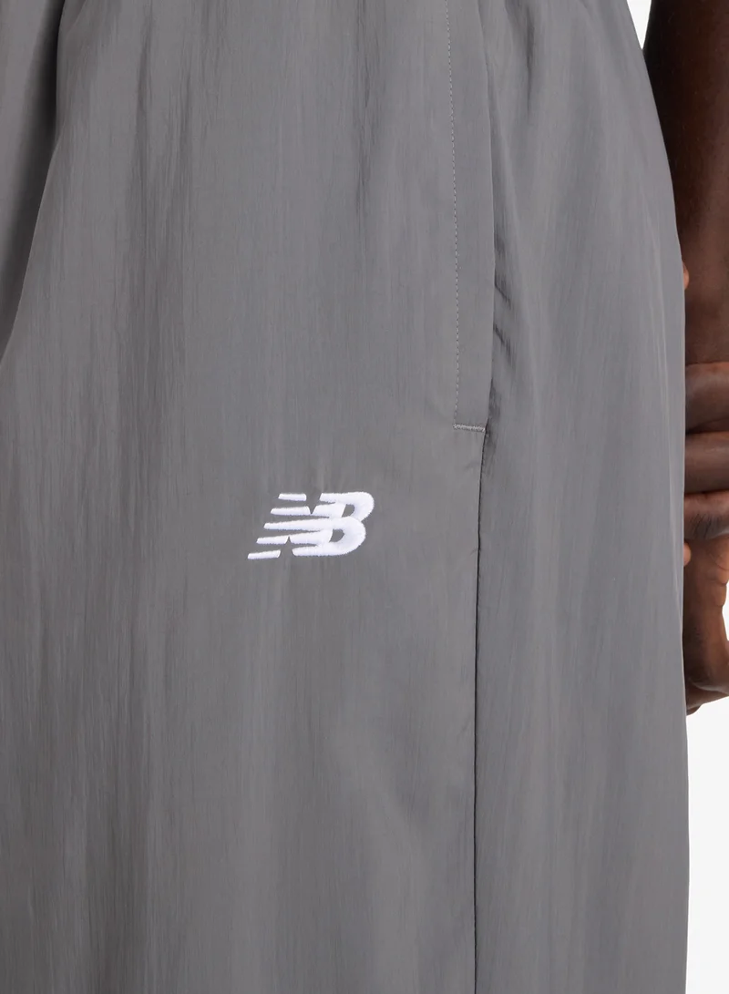 New Balance CASTLEROCK (CAS) Legacy Track Pants for Men | Best Price UAE
