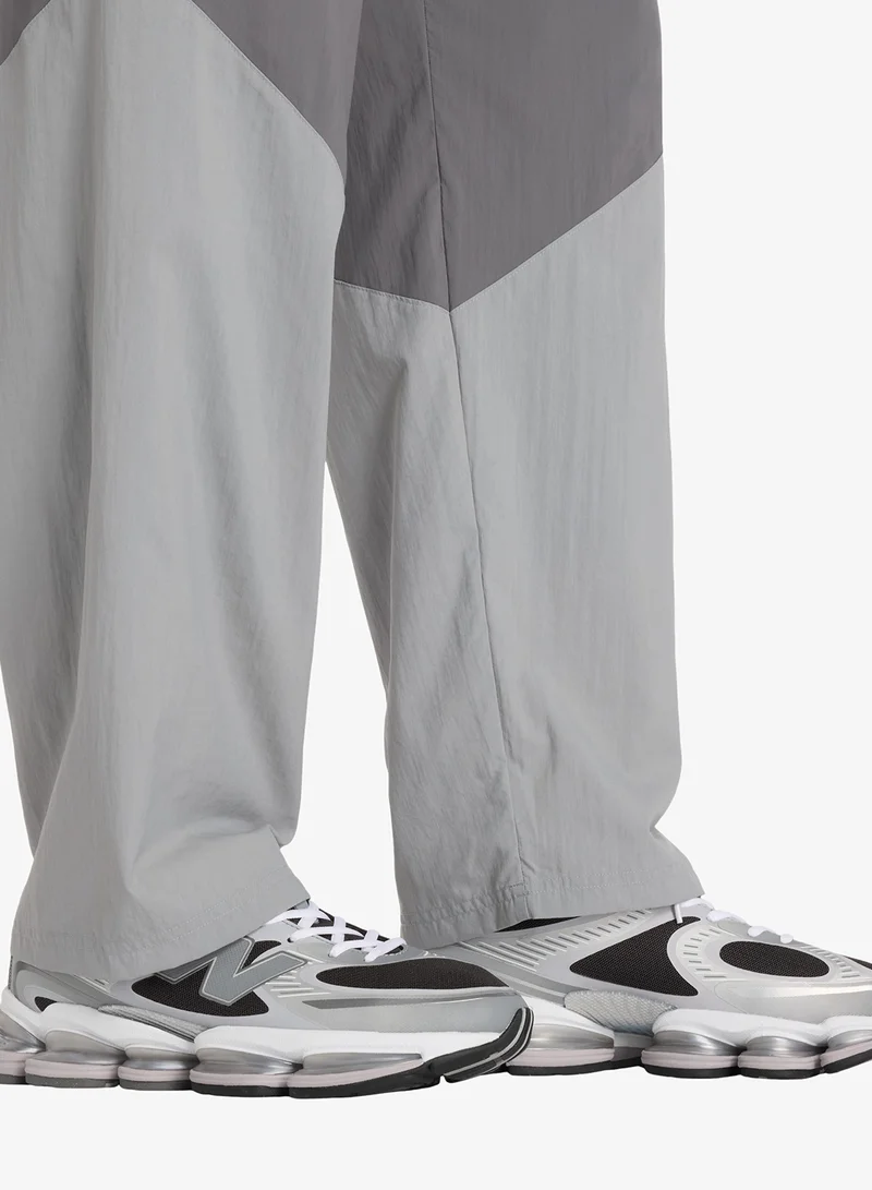 New Balance CASTLEROCK (CAS) Legacy Track Pants for Men | Best Price UAE