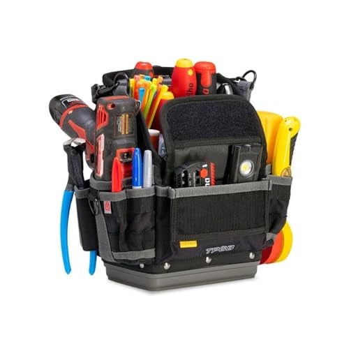 Veto Pro Pac TP6B (Open Top Tool Pouch) - Image 4