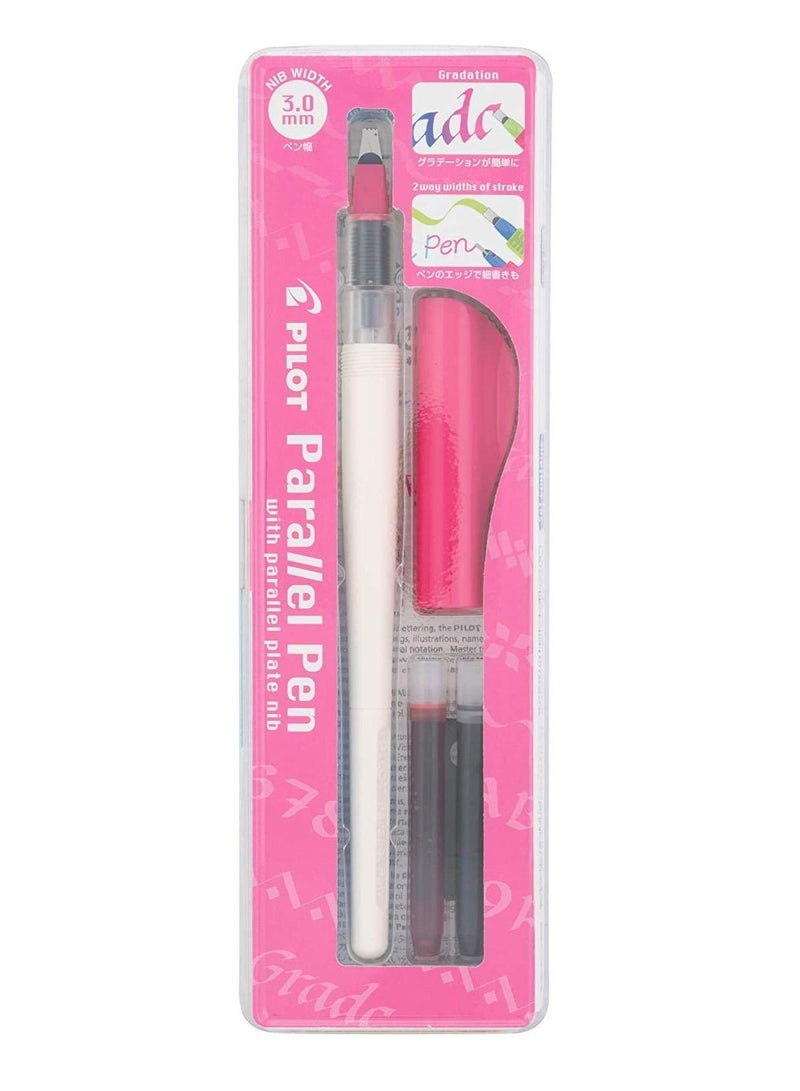 بايلوت قلم خط متوازي 3.0ملمتر - Image 1