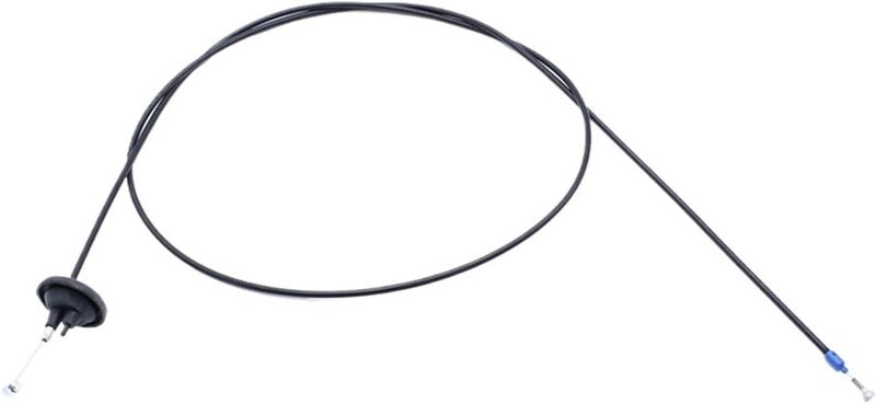 QASULER Engine Hood Release Cable for Benz Vito/Viano - Image 1