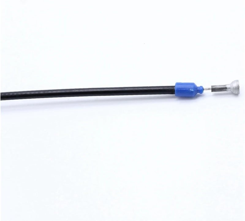 QASULER Engine Hood Release Cable for Benz Vito/Viano - Image 4