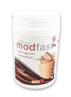 Modfast Modfast Plus Protein - Choclate, 300 GM  - Image 1