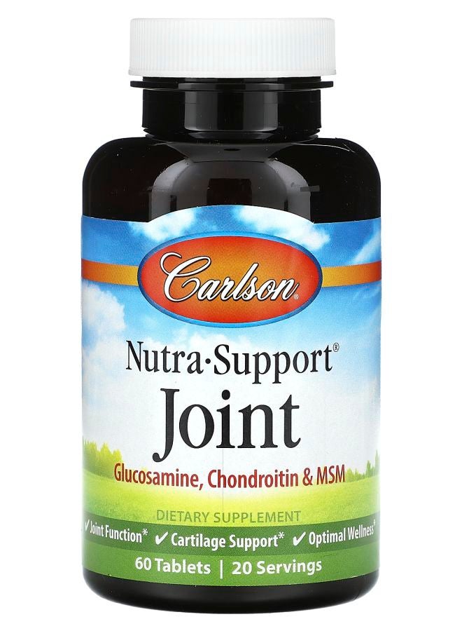NutraSupport Joint 60 Tablets