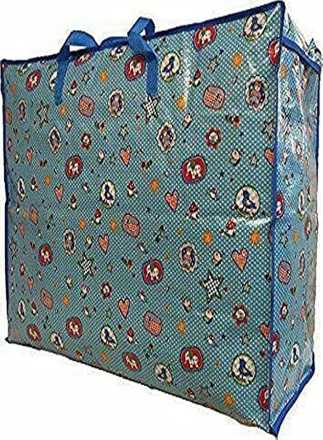 AZ Bag for Preserving Blankets (Multicolor)