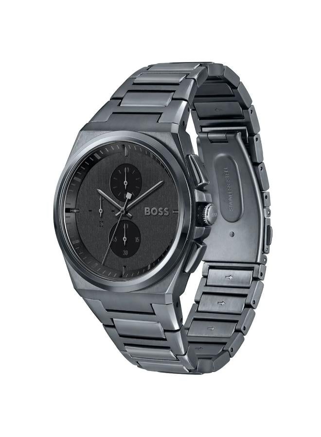 BOSS Hugo Boss Watch For Men 1513996 - Image 2