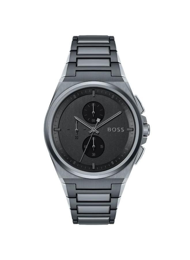 BOSS Hugo Boss Watch For Men 1513996 - Image 1