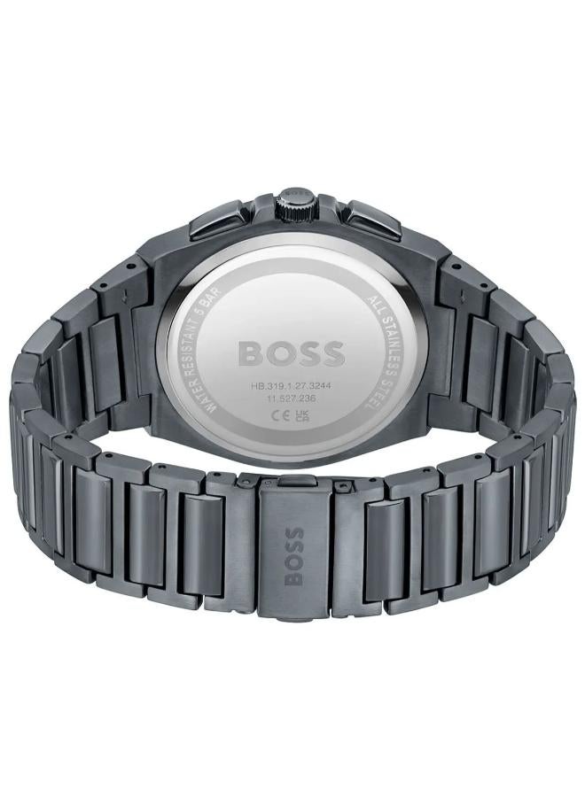 BOSS Hugo Boss Watch For Men 1513996 - Image 3