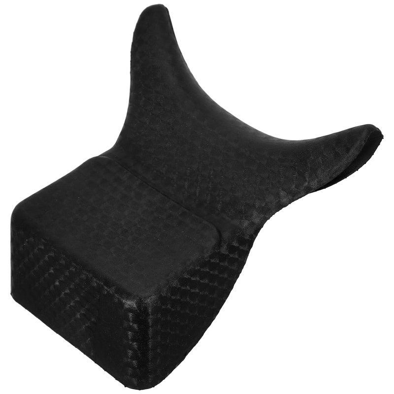 Shampoo Bowl Neck Rest Comfortable Neck Pillow for Neck Pillow for Hair Washing in Sink Salon Tub Neck Support SPA Neck Rest Pillow - Image 1