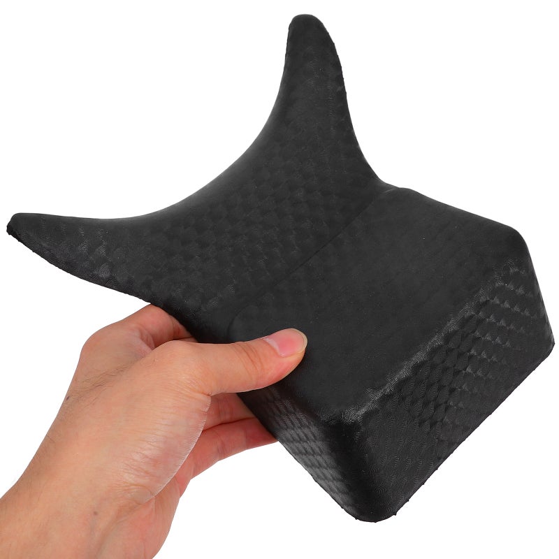Shampoo Bowl Neck Rest Comfortable Neck Pillow for Neck Pillow for Hair Washing in Sink Salon Tub Neck Support SPA Neck Rest Pillow - Image 3