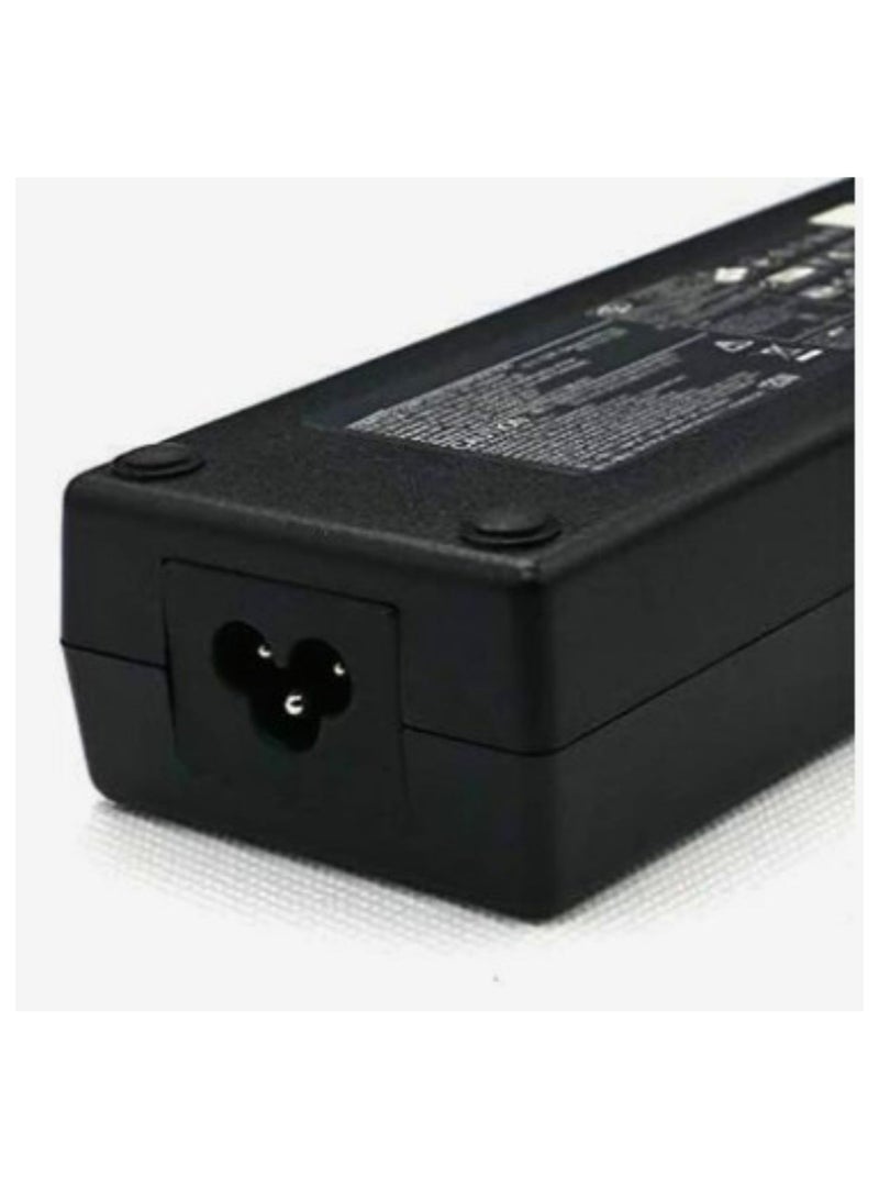 Terabyte HP Pavilion DM788A DM788AR DM791AR DP447U PPP016L PA-1121-02H PA-1121-12H Replacement Laptop 120w Adapter - Image 3