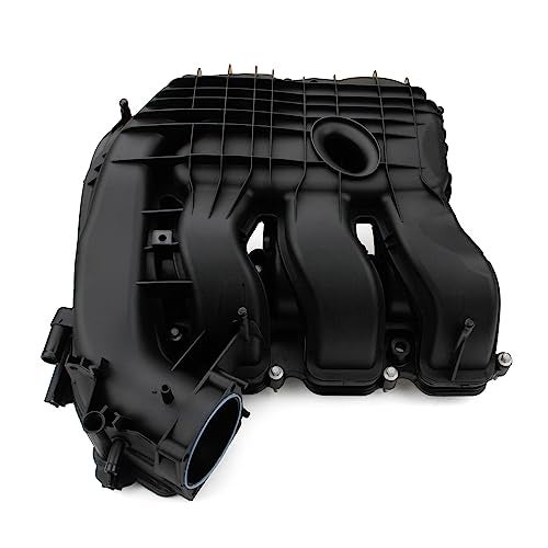 MITZONE مجموعة مجمع السحب MITZONE متوافقة مع سيارات جيب دودج رام شيفي 3.6L V6 من 2011-2020 200 300 جراند شيروكي جيرني جراند كارافان تاون كانتري أفينجر تحل محل 05184693AE - Image 1