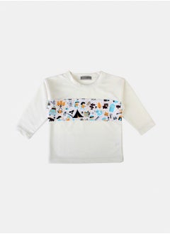 OWNKIDS Baby boys T-Shirt  - Image 1