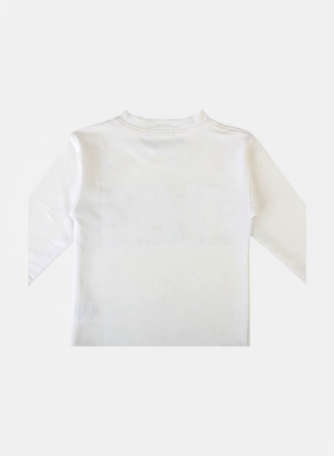OWNKIDS Baby boys T-Shirt - Image 2