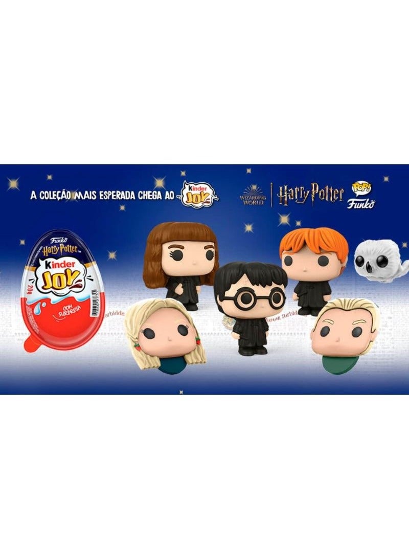 كيندر جوي هاري بوتر شوكولاتة 20جم - Image 2