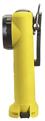 Streamlight 90510 Survivor 175Lumen Rechargeable SafetyRated Firefighter Right Angle Flashlight Without Charger Yellow - Image 3