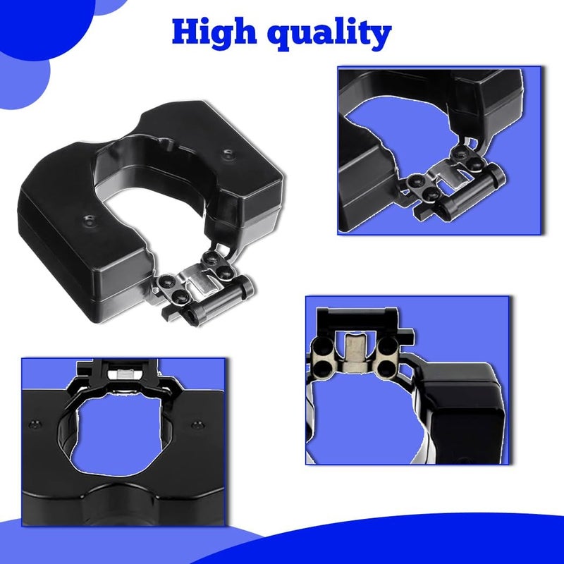 VORIPO Carburetor Rebuild Kit for Harley-Davidson CV40 Sportster 883 1200 XL883 XLH1200 - Image 5