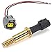 Formiden Cylinder Head Temperature Sensor 8S4Z6G004A with Connector Pigtail Harness HighPerformance Engine Temperature Sensor for Ford Mercury Vehicles - Image 2