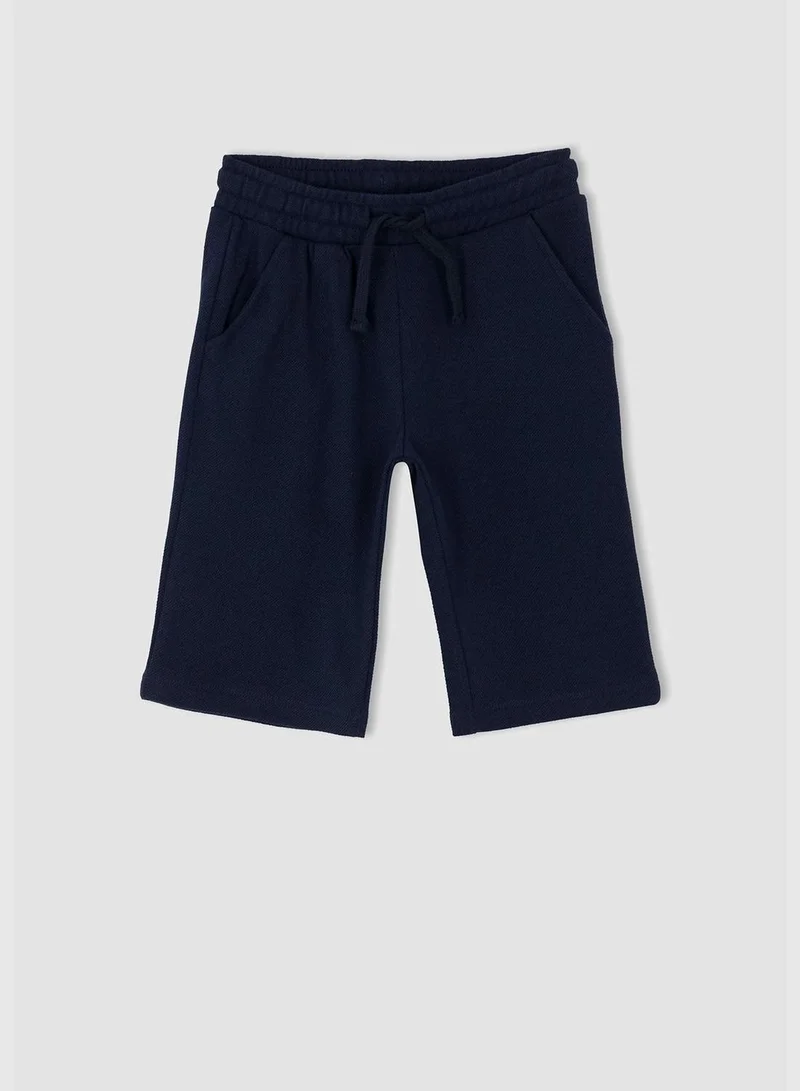 DeFacto Boy Regular Fit Bottom Roller