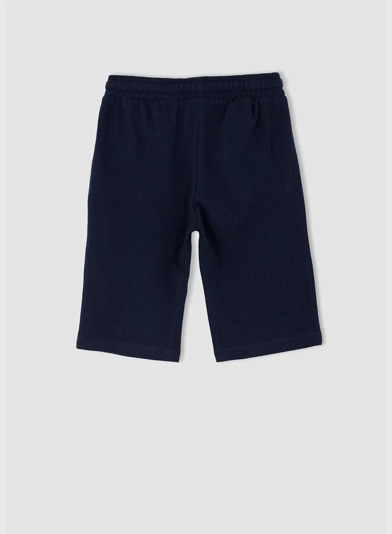 DeFacto Boy Regular Fit Bottom Roller