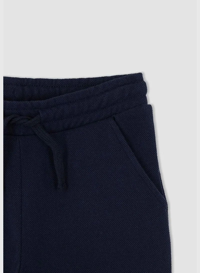 DeFacto Boy Regular Fit Bottom Roller