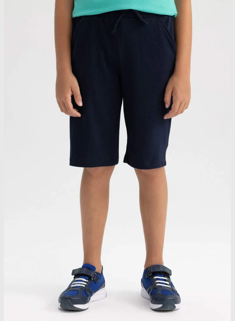 DeFacto Boy Regular Fit Bottom Roller