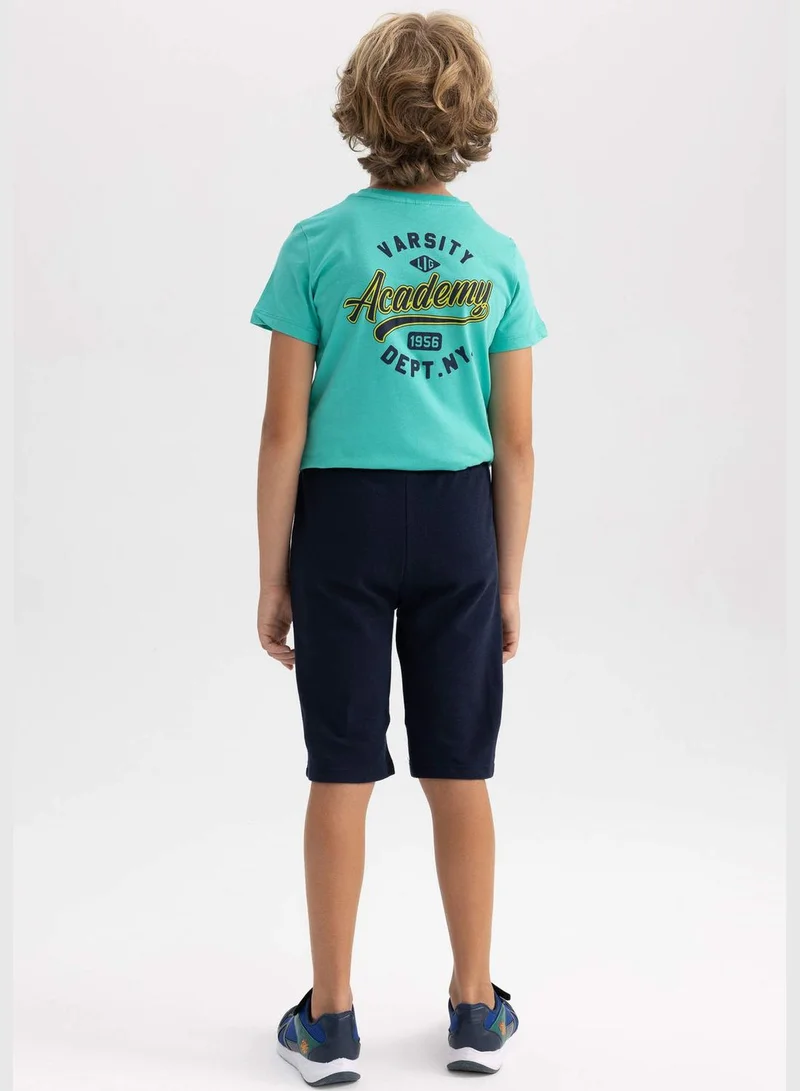 DeFacto Boy Regular Fit Bottom Roller