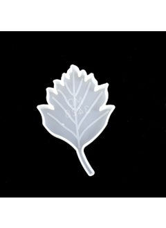 Hobizubi Resin Epoxy Coaster Leaf Model - Code: 355  - Image 4