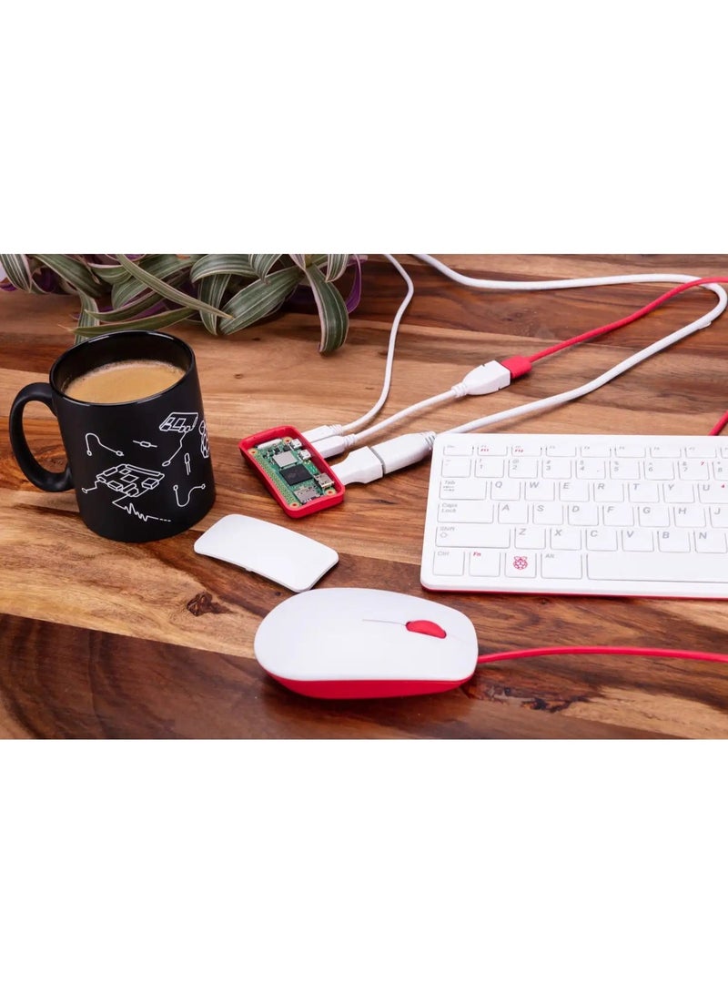 Raspberry Pi Zero 2 W - Image 4