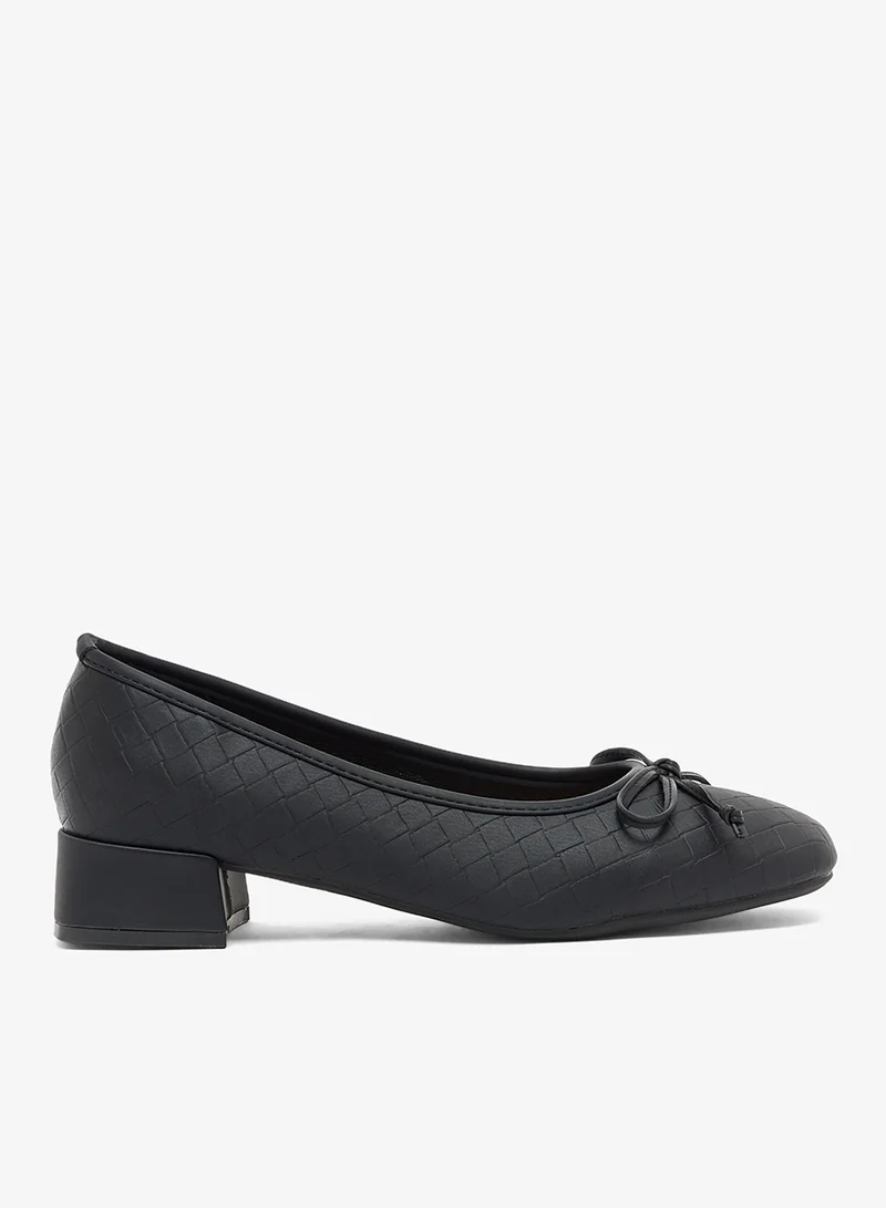 ballerinas