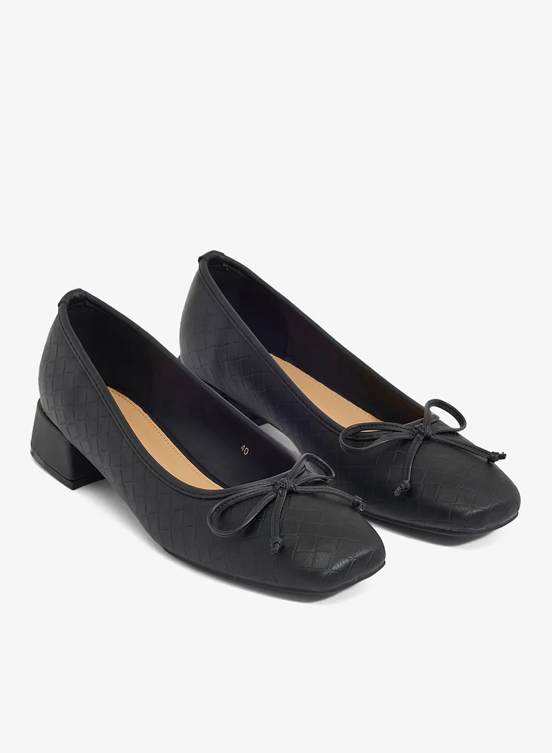 جينجر باليرينا