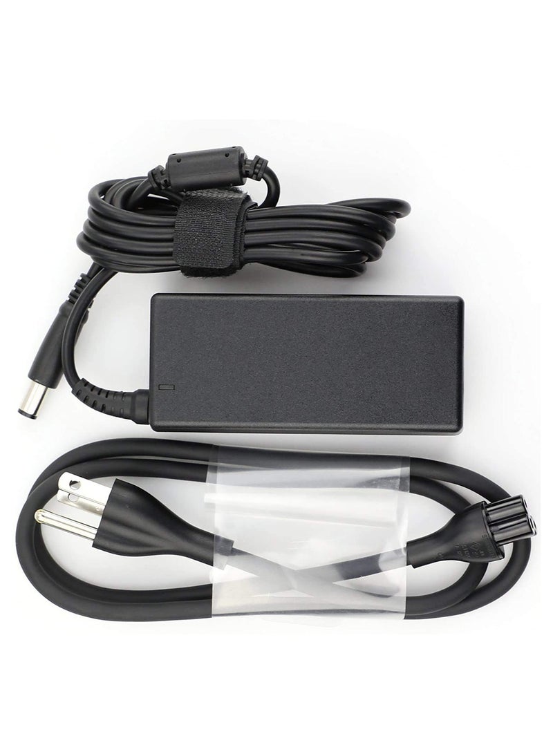 65W 19.5V 3.34A AC-Adapter-Charger for Dell Chromebook 11 LA65NS2-01 3181 3189 3180 3120 P22T P26T CB1C13 FA65NE1-00 DA65NM111-00 Laptop Power Supply Cord 7.4 * 5.0mm Dell 19.5v Laptop Charger