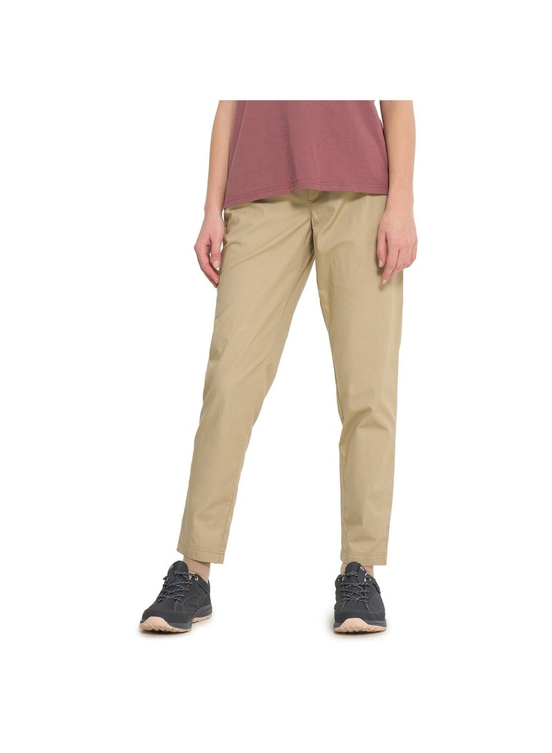 Outventure Travel Comfort Trousers – Stylish, Breathable Cotton Pants with 2 Pockets for Practical Travelers - Image 5